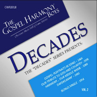 CD: Decades 2