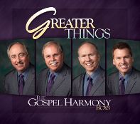 CD: Greater Things