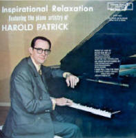 Inspiration Relaxation... Harold Patrick