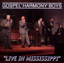Live In Mississippi
