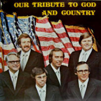 Tribute To God And Country
