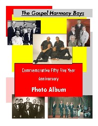 55th Anniversary Album