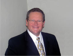 Gospel Harmony Boys lead, Greg Tingler
