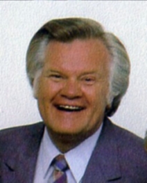 Gospel Harmony Boys founder, Harold Lane