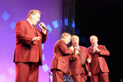 GHB at NQC, 2009