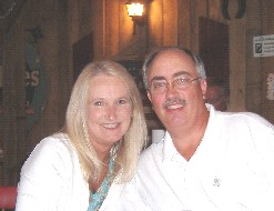 Scott and Anita Brooks