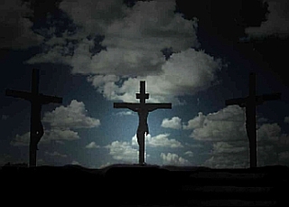 Are you saved? Are you saved?