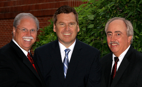 The Gospel Harmony Boys