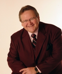 Gospel Harmony Boys lead, Greg Tingler 