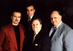 River City, 2001 River City, 2001