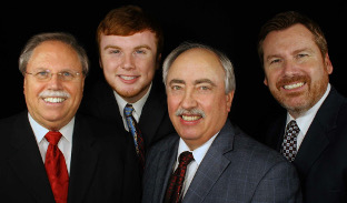 The Gospel Harmony Boys, 2011 The Gospel Harmony Boys, 2011