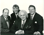 Gospel Harmony Boys, 1999
