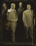 Gospel Harmony Boys, 2007