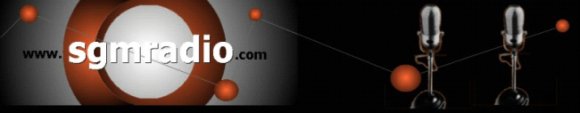 SGM Radio